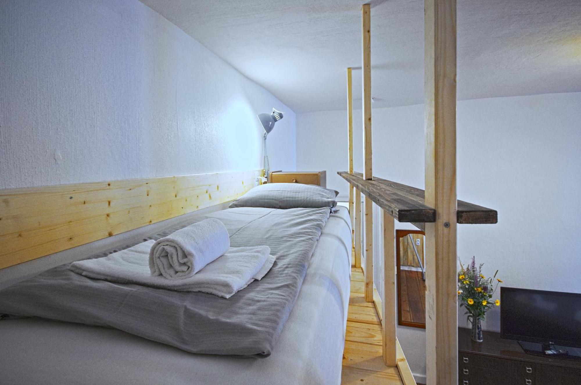 Courtyard Apartment Berlin Dış mekan fotoğraf